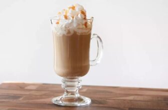 10 Восхитительных рецептов кофейных коктейлей для быстрого и легкого приготовления дома!